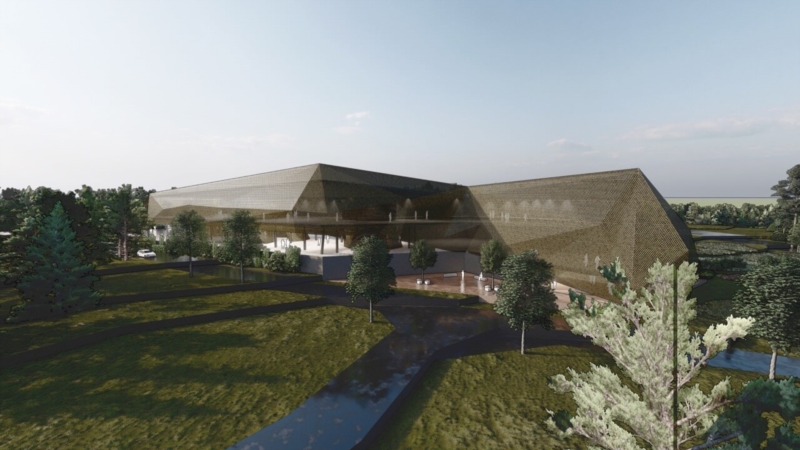 Image 26 : Architecte & maitre d'œuvre à Lipperscheid : SCAHT Architecture & Développement SA