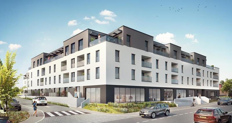 Image 10 : Transactions immobilières à Strassen : Thomas & Piron Luxembourg (Siège Commercial)