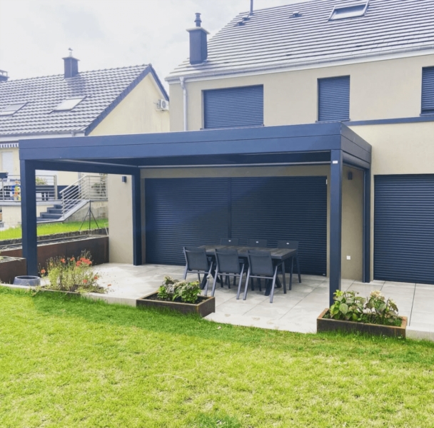 Image 5 : Service de rénovation à Oberkorn : RP CONCEPT - L'Art de la Rénovation et de la  Peinture Concept S.à.r.l