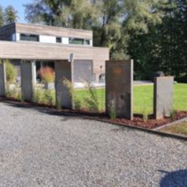 Image 10 : Jardin et espace vert à Rombach-Martelange : Jard'in Arel