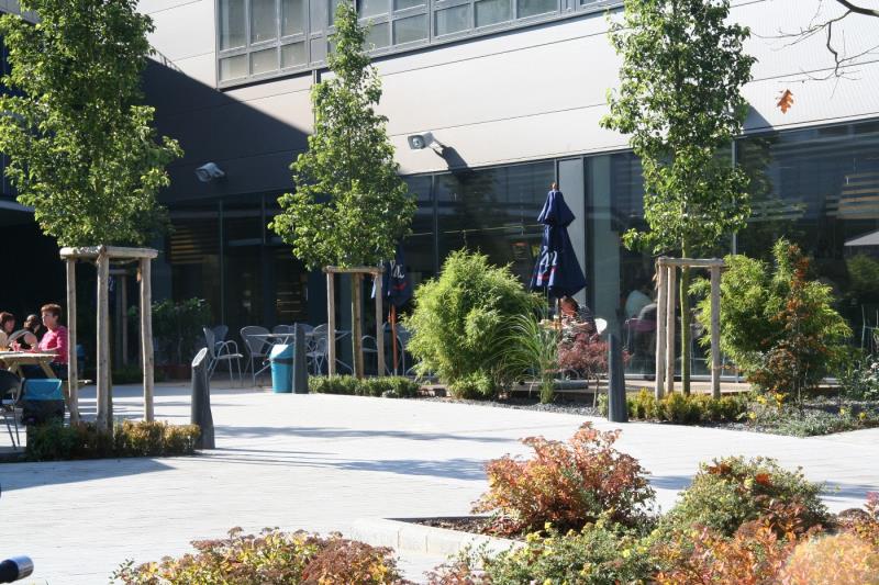 Image 4 : Architecte-Urbaniste à Hosingen : MDL - Maja Devetak Landschaftsarchitektur Sàrl