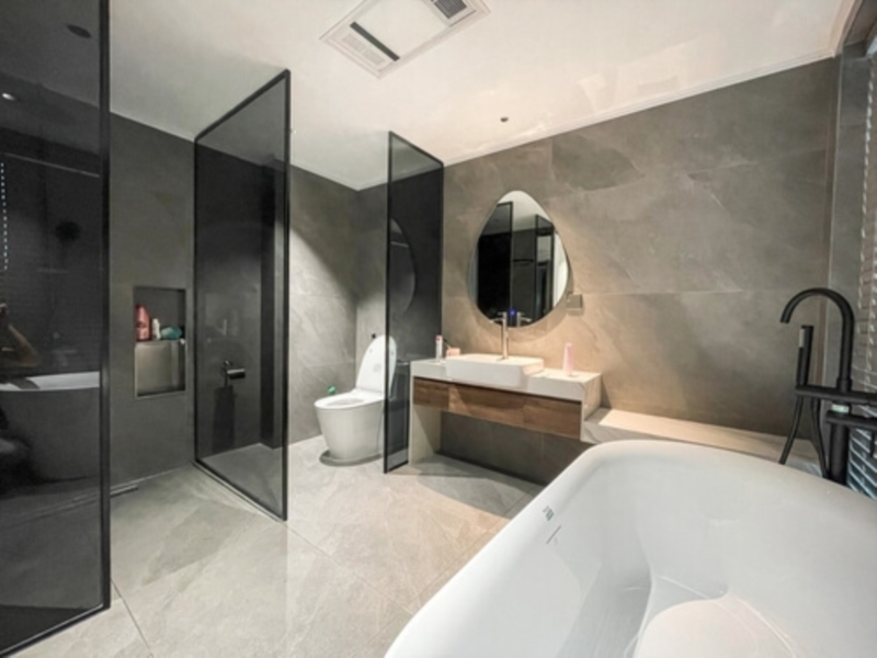 Image 2 : Installation de chauffage à Grass : L'Espace Chauffage et Sanitaires