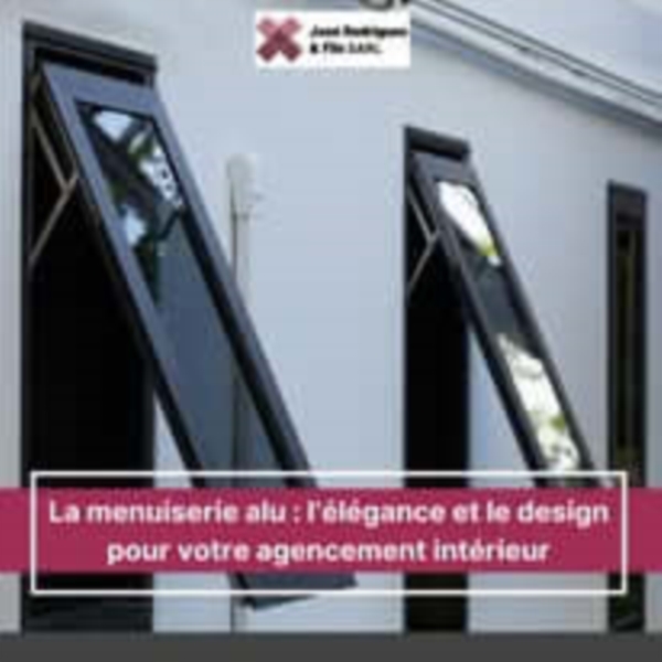 Image 6 : Travaux de menuiserie à Pétange : José Rodrigues