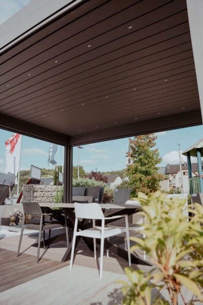 Image 31 : Matériau de construction à Schieren : Bois-Matériaux Willy Pütz