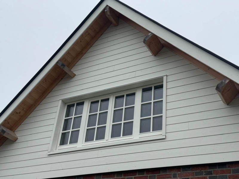 Image 33 : Travaux de menuiserie à Jarny : ABP Fermetures