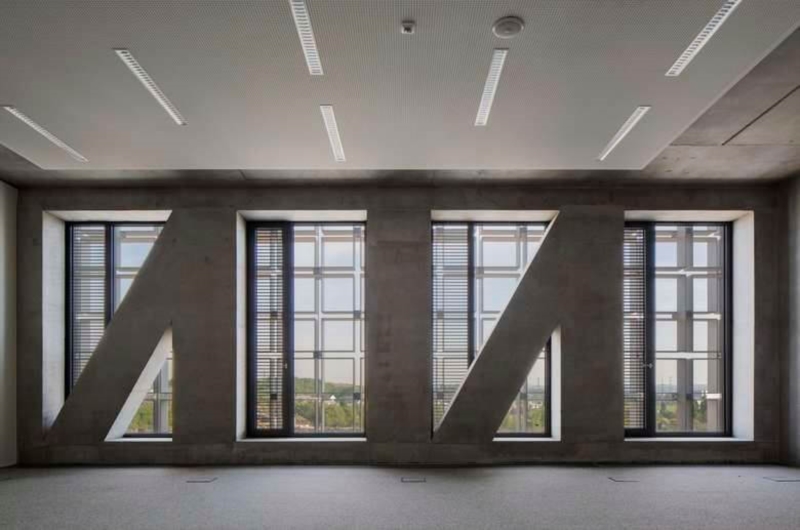 Image 12 : Architecte & maitre d'œuvre à Luxembourg : CBA Architects S.A.