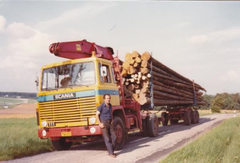 Image 17 : Bois à Lintgen : Horsmans Sàrl