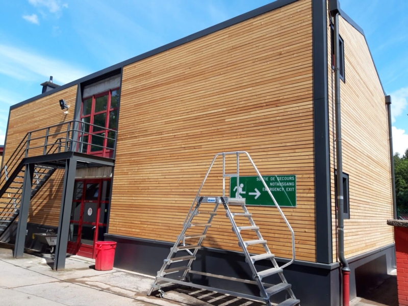 Image 13 : Réinsertion professionnelle à Contern : ProActif SIS