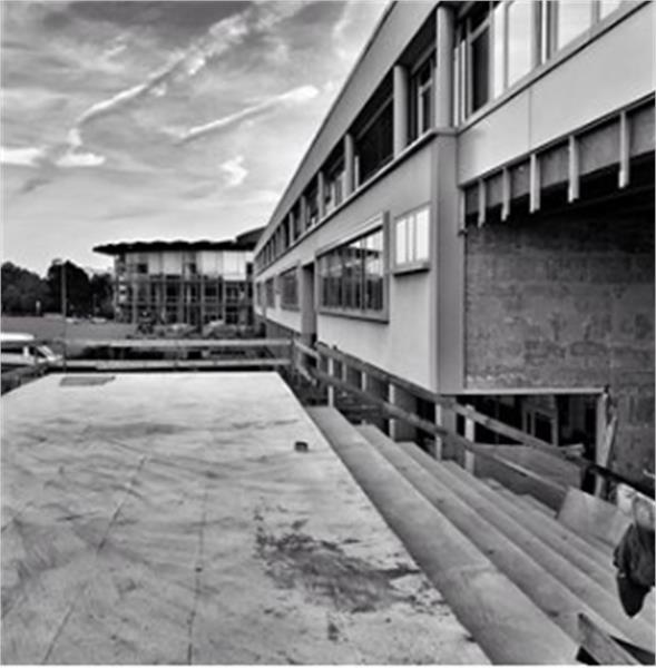 Image 4 : Architecte & maitre d'œuvre à Luxembourg : ARCO - architecture company