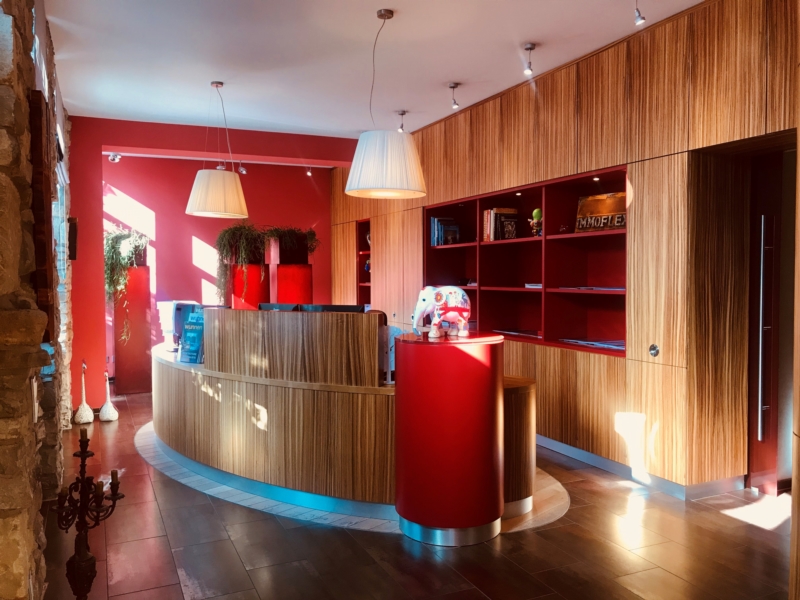 Image 3 : Agence immobilière à Grevenmacher : Immoflex Sàrl
