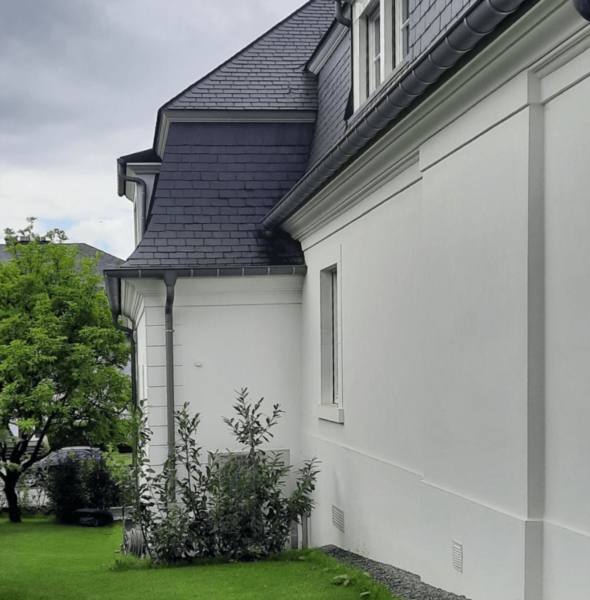 Image 6 : Service de rénovation à Oberkorn : RP CONCEPT - L'Art de la Rénovation et de la  Peinture Concept S.à.r.l