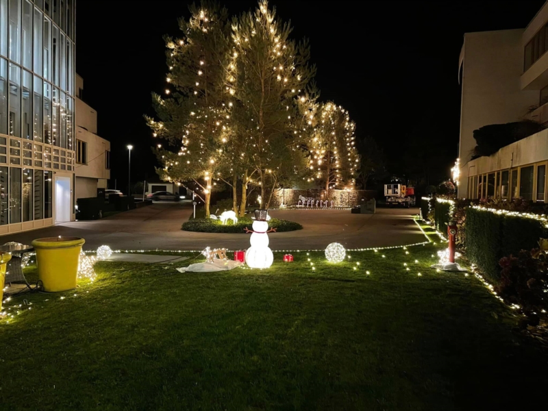 Image 4 : Aménagement paysager à Pétange : L&S Jardinage