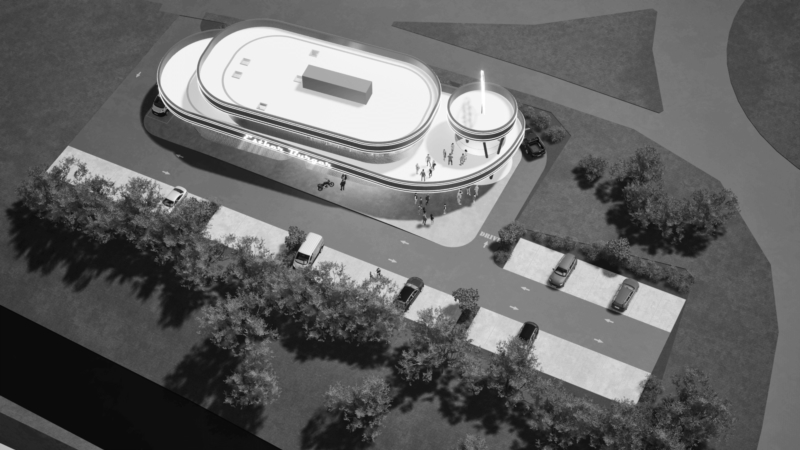 Image 2 : Cabinet d’architecture à Esch-sur-Alzette : GFAI SARL