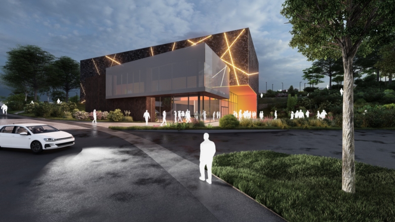 Image 27 : Architecte & maitre d'œuvre à Lipperscheid : SCAHT Architecture & Développement SA