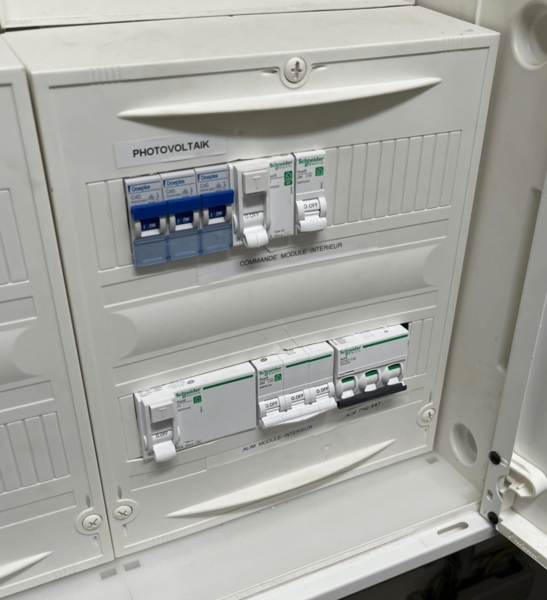 Image 2 : Système de chauffage énergie renouvelable à Schouweiler : Homepac