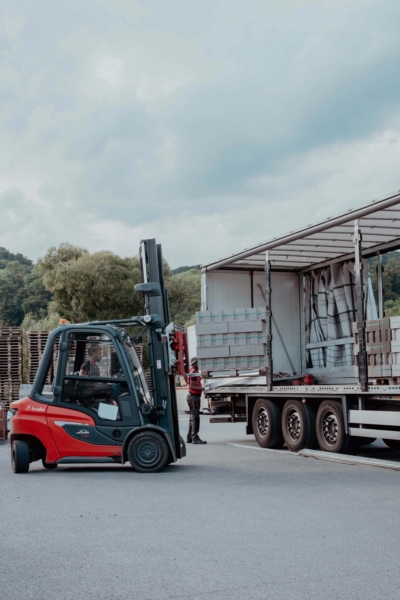 Image 32 : Matériau de construction à Schieren : Bois-Matériaux Willy Pütz