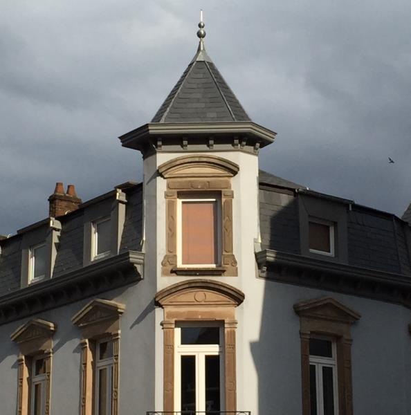 Image 8 : Toiture bâtiment à Redange-sur-Attert : Inter Toiture Sàrl