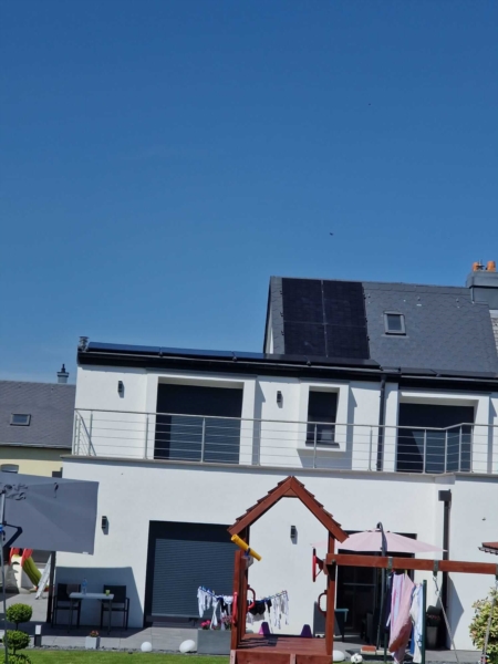 Image 10 : Installation de chauffage à Ehlange : Solution Energie Luxembourg Sàrl