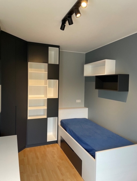 Image 14 : Travaux de menuiserie à Dudelange : FP Menuiserie sarl