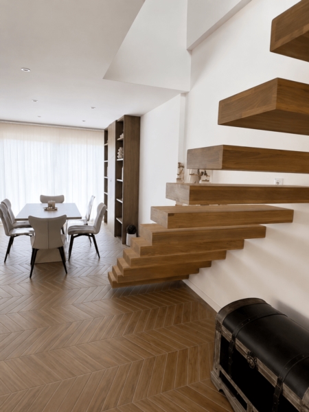 Image 14 : Rénovation maison à Bertrange : Luxbatiment - Rénovation d'appartement et de maison au Luxembourg