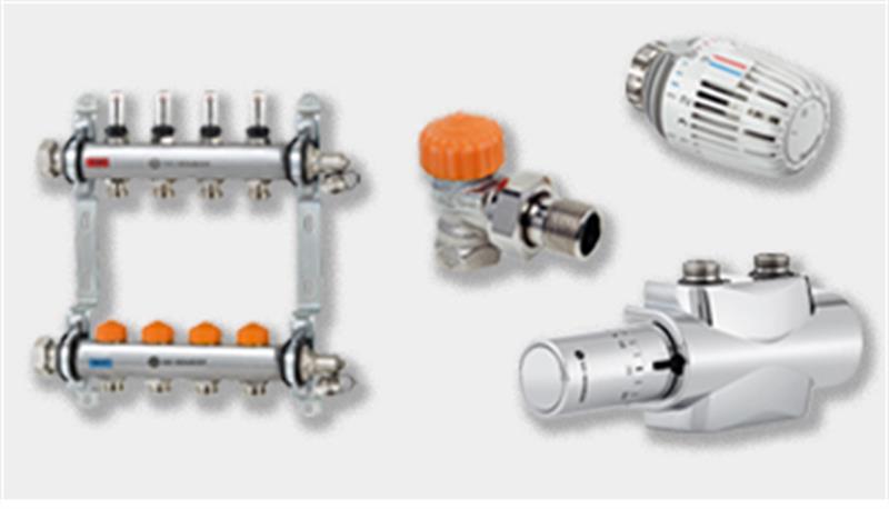 Image 4 : Energie traditionnelle à Windhof : IMI Hydronic Engineering SA