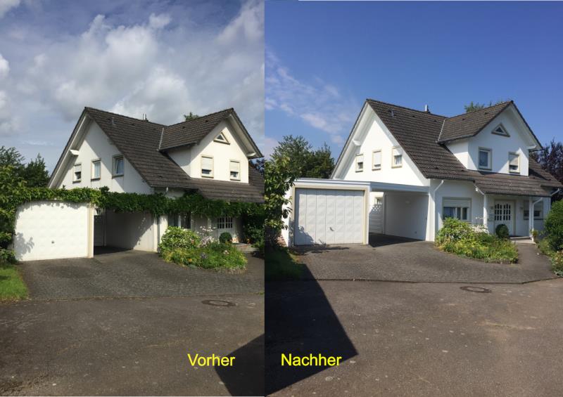 Image 19 : Prestation de peinture à Wasserliesch : Malermeister Werner Zengerle Einzelunternehmen