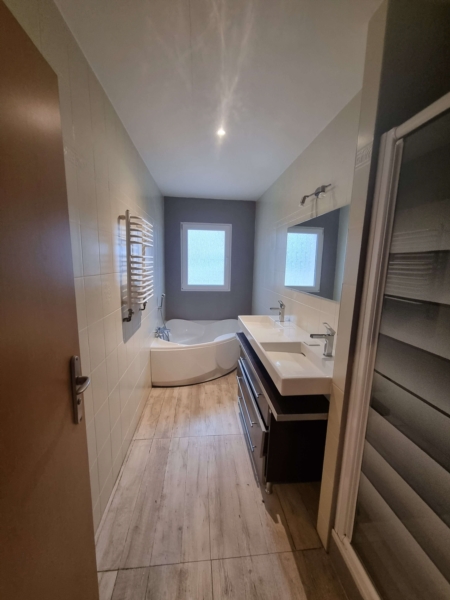 Image 28 : Sanitaire à Bertrange : Lux Salle de Bain Sàrl