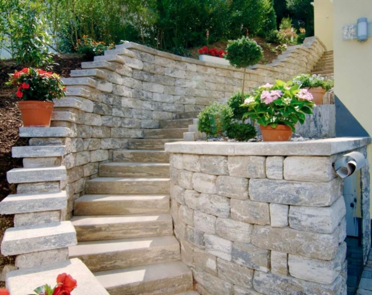 Image 36 : Construction tous corps d'état à Remich : Dexlux