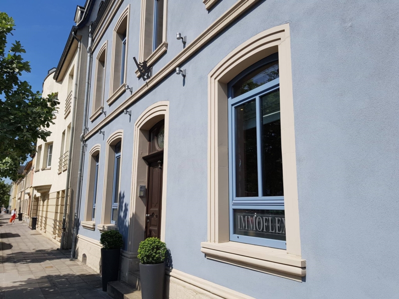Image 4 : Agence immobilière à Grevenmacher : Immoflex Sàrl