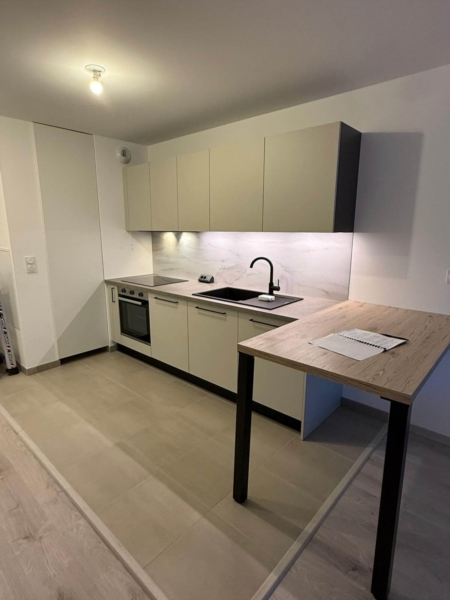 Image 27 : Cuisiniste à Hettange-Grande : MODERN HOUSE - Kitchen & Co