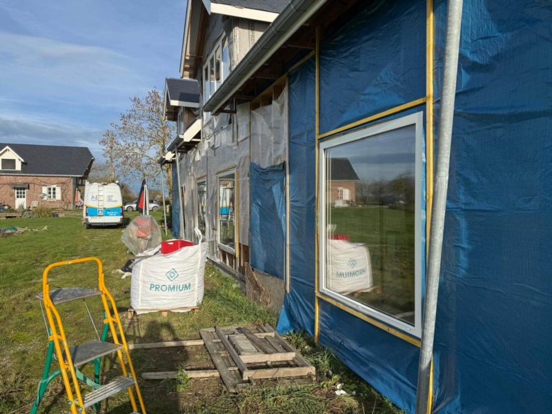 Image 34 : Travaux de menuiserie à Jarny : ABP Fermetures