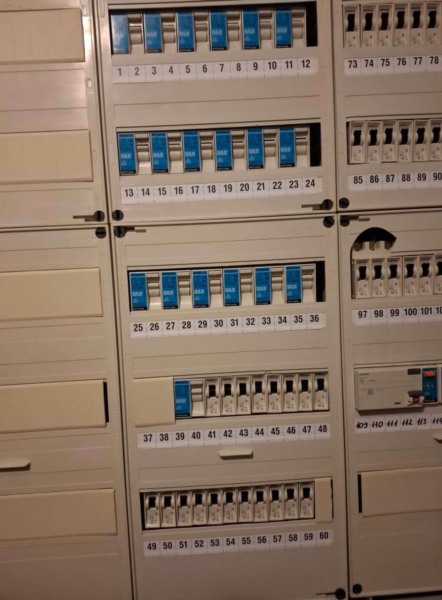 Image 5 : Electricien à Esch-sur-Alzette : ELECTRICT