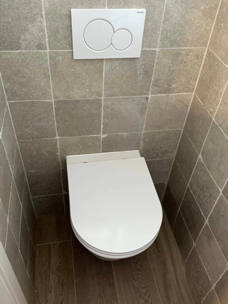 Image 11 : Travaux de plomberie à Ettelbruck : Clever-Heizen Sàrl