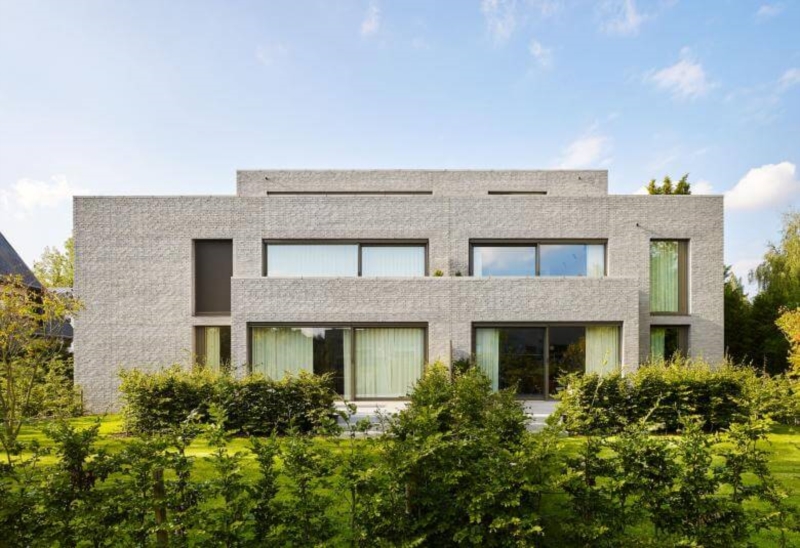 Image 13 : Architecte & maitre d'œuvre à Luxembourg : CBA Architects S.A.
