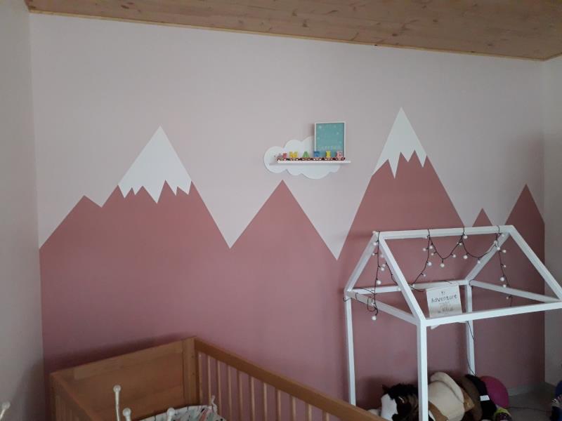 Image 14 : Peinture et habillage mural à Diekirch : Ludes Sàrl