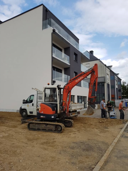 Image 25 : Construction tous corps d'état à Koerich : L.B. Constructions Sàrl