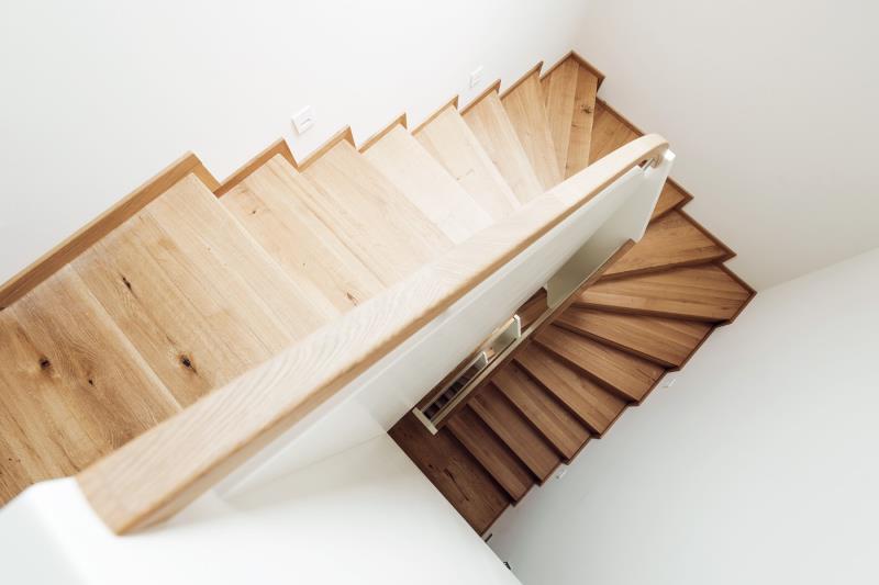Image 67 : Escaliers à Wecker : TS CONCEPT Sàrl -Treppen & Interior Design Schiebetueren