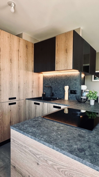 Image 28 : Cuisiniste à Hettange-Grande : MODERN HOUSE - Kitchen & Co