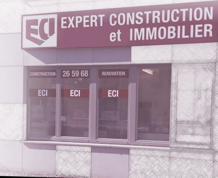 Image 3 : Service de rénovation à Strassen : Expert Construction et Immobilier Sàrl
