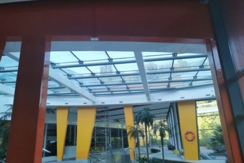 Image 7 : Société générale du bâtiment à Rumelange : Groupe SPI GPS