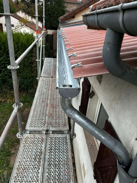 Image 22 : Terrassement à Joudreville : QM Renov