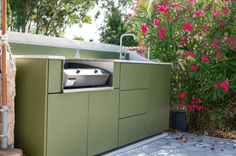 Image 24 : Aménagement paysager à Maizières-lès-Metz : Dam'Nature – Paysagiste par Dam'Nature – Paysagiste Metz Thionville