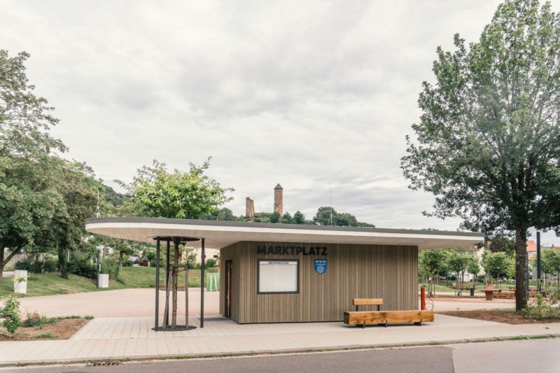 Image 8 : Entrepreneur en bâtiment à Schwebsingen : Harion Bau Lux Sàrl