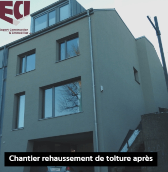 Image 4 : Service de rénovation à Strassen : Expert Construction et Immobilier Sàrl