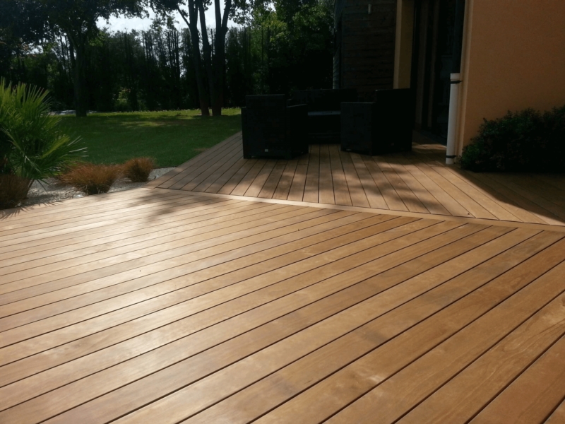 Image 25 : Aménagement paysager à Maizières-lès-Metz : Dam'Nature – Paysagiste par Dam'Nature – Paysagiste Metz Thionville