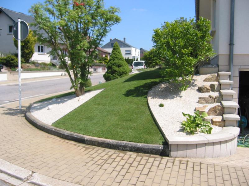 Image 11 : Spécialiste aménagement jardin à Nagem : Jardin du Soleil