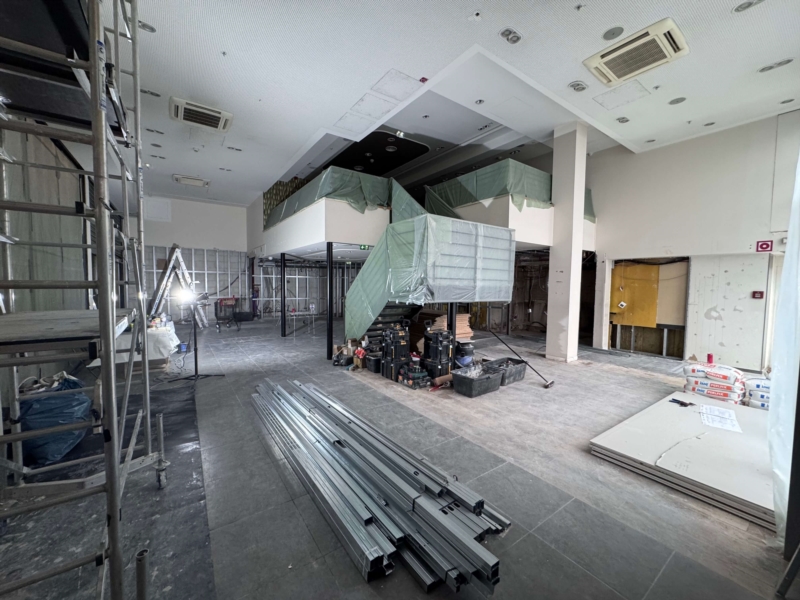 Image 21 : Service de rénovation à Luxembourg : iService