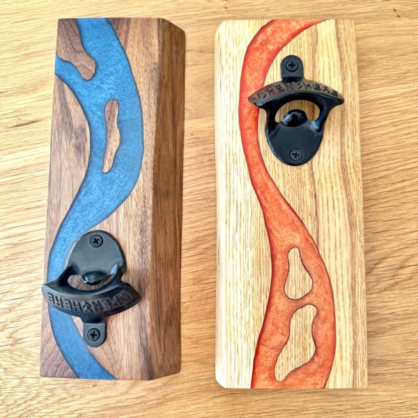 Image 12 : Meubles sur mesure à Rosselange : Anthony Art Oak