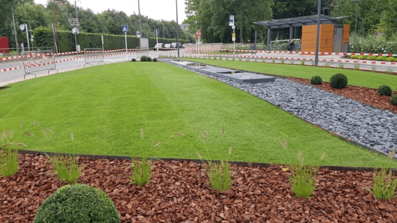 Image 13 : Clôture en métal à Esch-sur-Alzette : Concept4