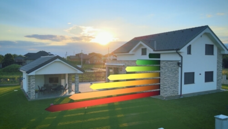 Image 6 : Toiture & couverture à Bergem : Habitat Multiservices Sàrl